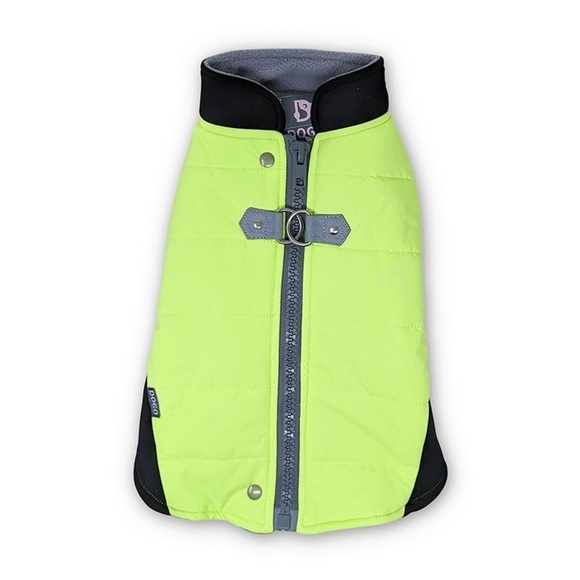 Dogo Urban Runner Coat medium - Picture 4 of 10